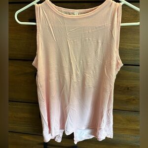 Pink Ziya top